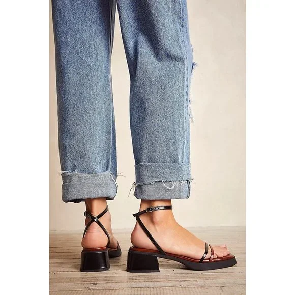 E8 By Miista | Shoes | E8 By Miista Rosalyn Heel Sandals